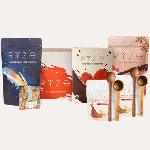 Ultimate Indulgence Bundle Daily M047-010