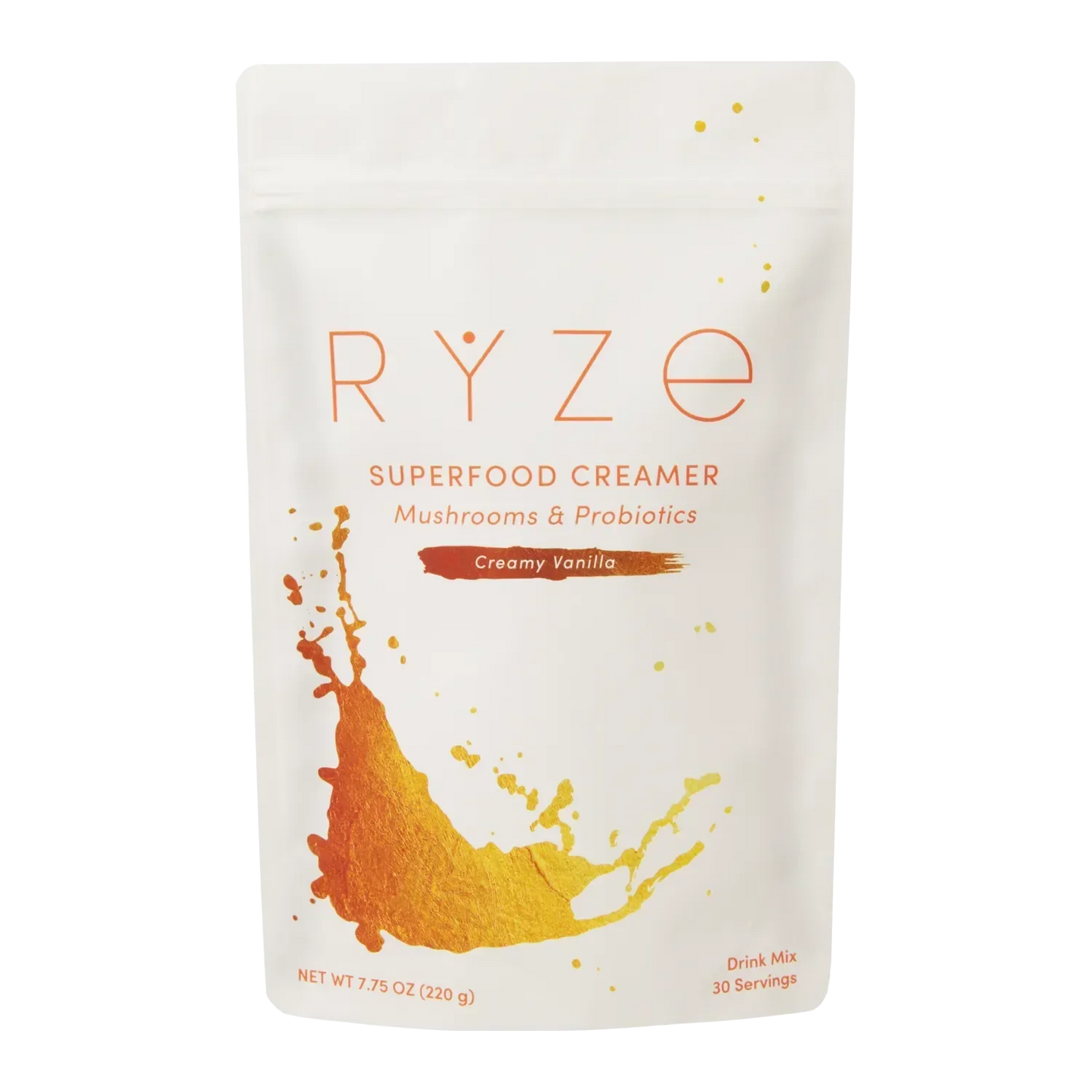 Superfood Creamer: 30 Servings Bright M047-018