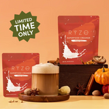 Pumpkin Spice Superfood Creamer Add-On (SPECIAL PRICING) Smooth M047-082