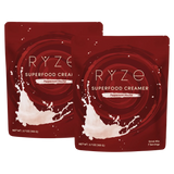 Peppermint Mocha Creamer Add-On (SPECIAL PRICING) Bright M047-084
