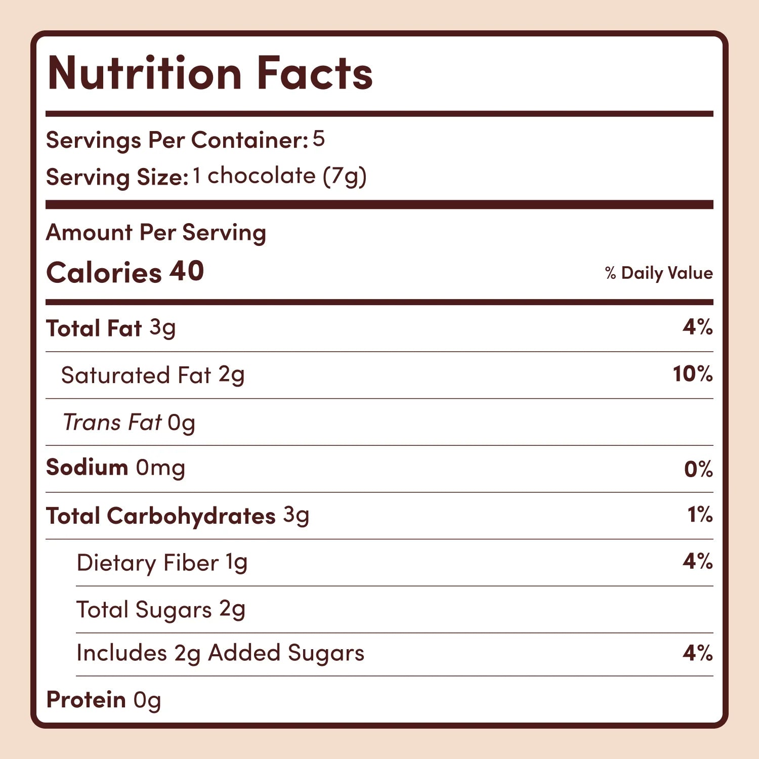 Mushroom Chocolates Rye (15 pieces) Choice M047-144