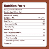 Mushroom Chocolates (30 pieces) Choice M047-145