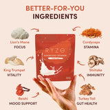 Pumpkin Spice Superfood Creamer Add-On (SPECIAL PRICING) Smooth M047-082