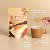 RYZE Mushroom Chai Starter Bag Select M047-196
