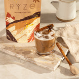 RYZE Mushroom Chai Starter Bag Select M047-196
