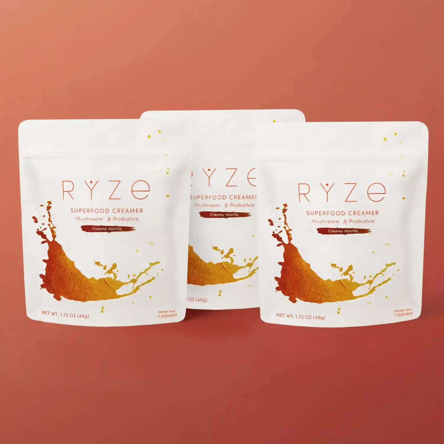 Superfood Creamer Add-On 3 Pk (SPECIAL PRICING) Classic M047-020