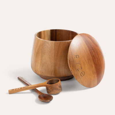 Ritual Gift Set Pure M047-083