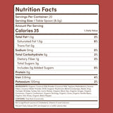 Mushroom Chai (20 Servings) Daily M047-163