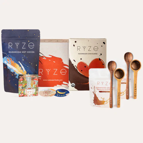 Chocolate Indulgence Bundle Daily M047-195