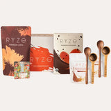 Revitalized Energy Bundle (Coffee + Chocolates) Pure M047-079
