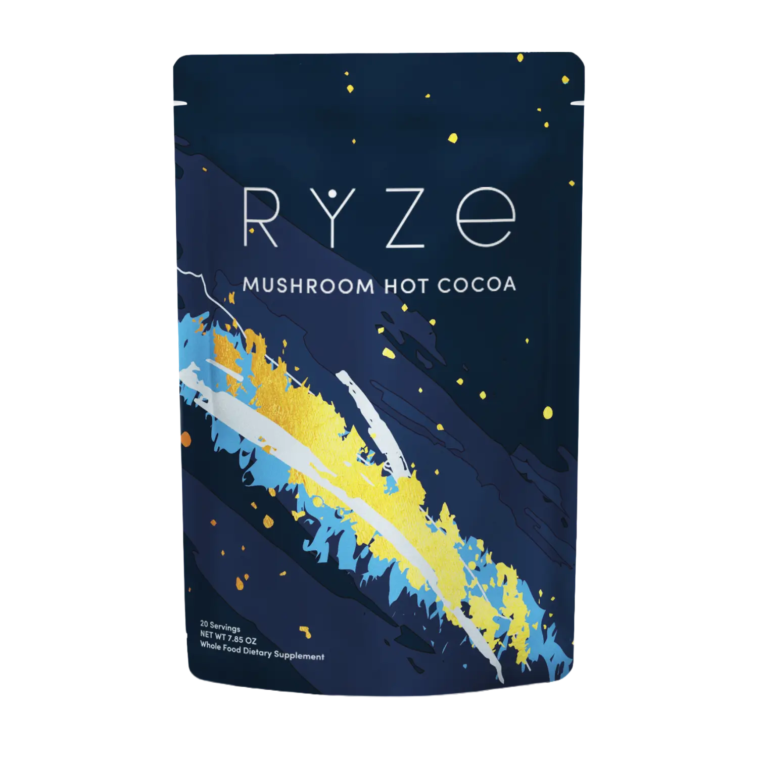Mushroom Hot Cocoa (20 servings) Prime M047-108