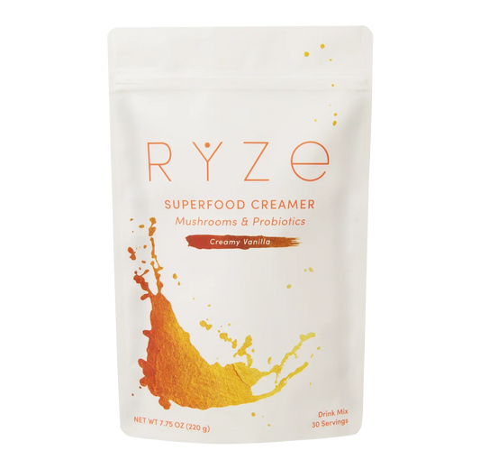 Superfood Creamer Add-on (SPECIAL PRICING) Prime M047-017