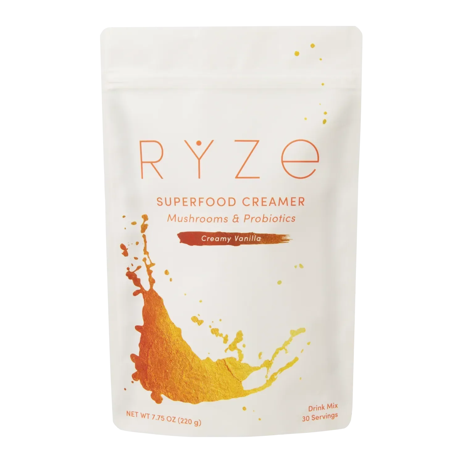 Superfood Creamer: 30 Servings Bright M047-018
