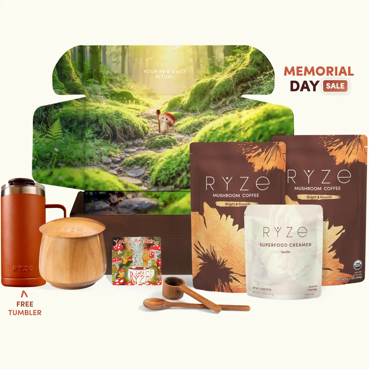 Ritual Set Prime M047-126