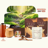 RYZE Ritual Set Essential M047-048