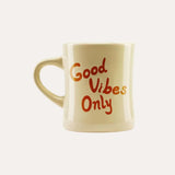 Good Vibes Mug Select M047-182