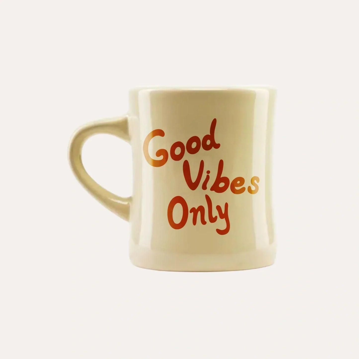 Good Vibes Mug Select M047-182