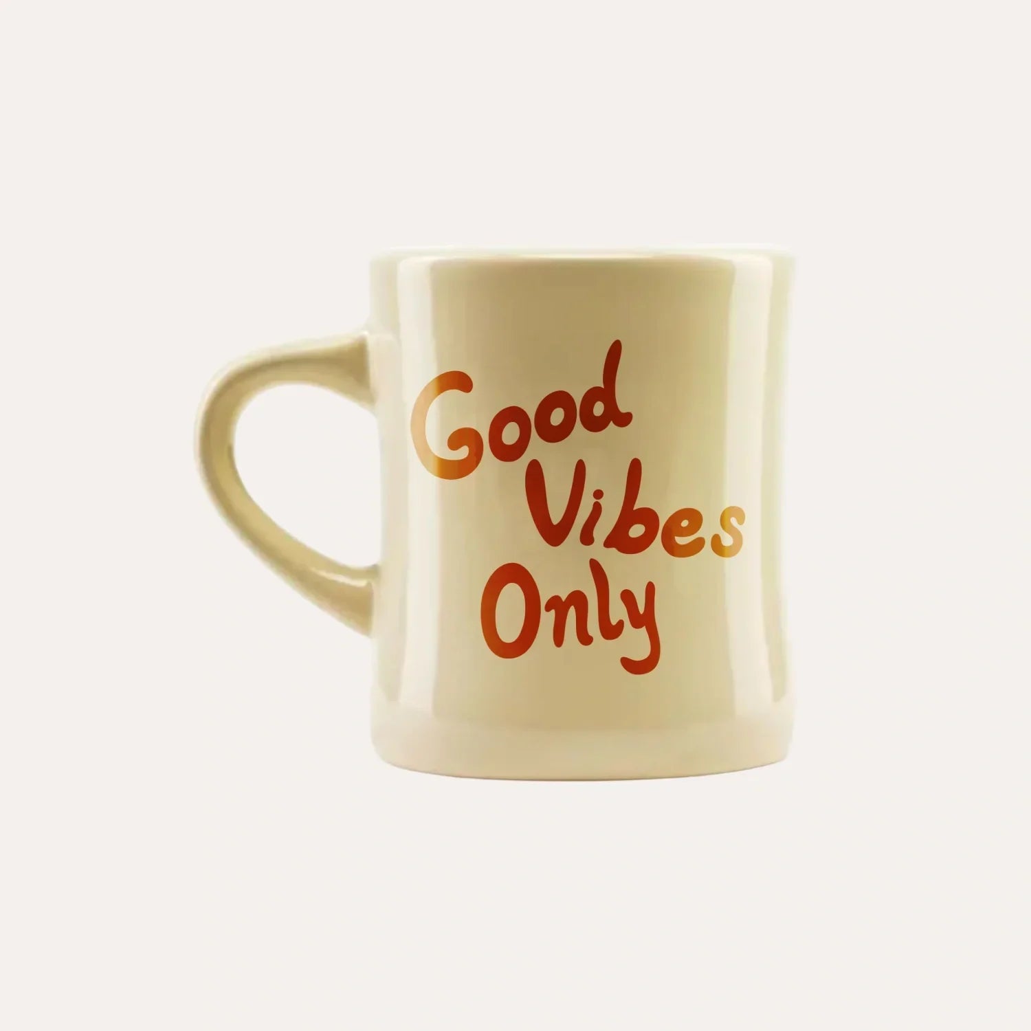 Good Vibes Mug Select M047-182
