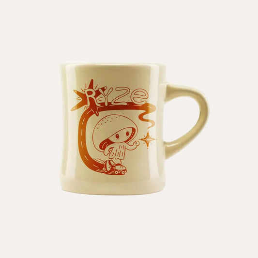 Good Vibes Mug Select M047-182