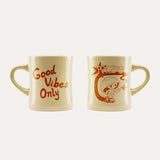 Good Vibes Mug Select M047-182