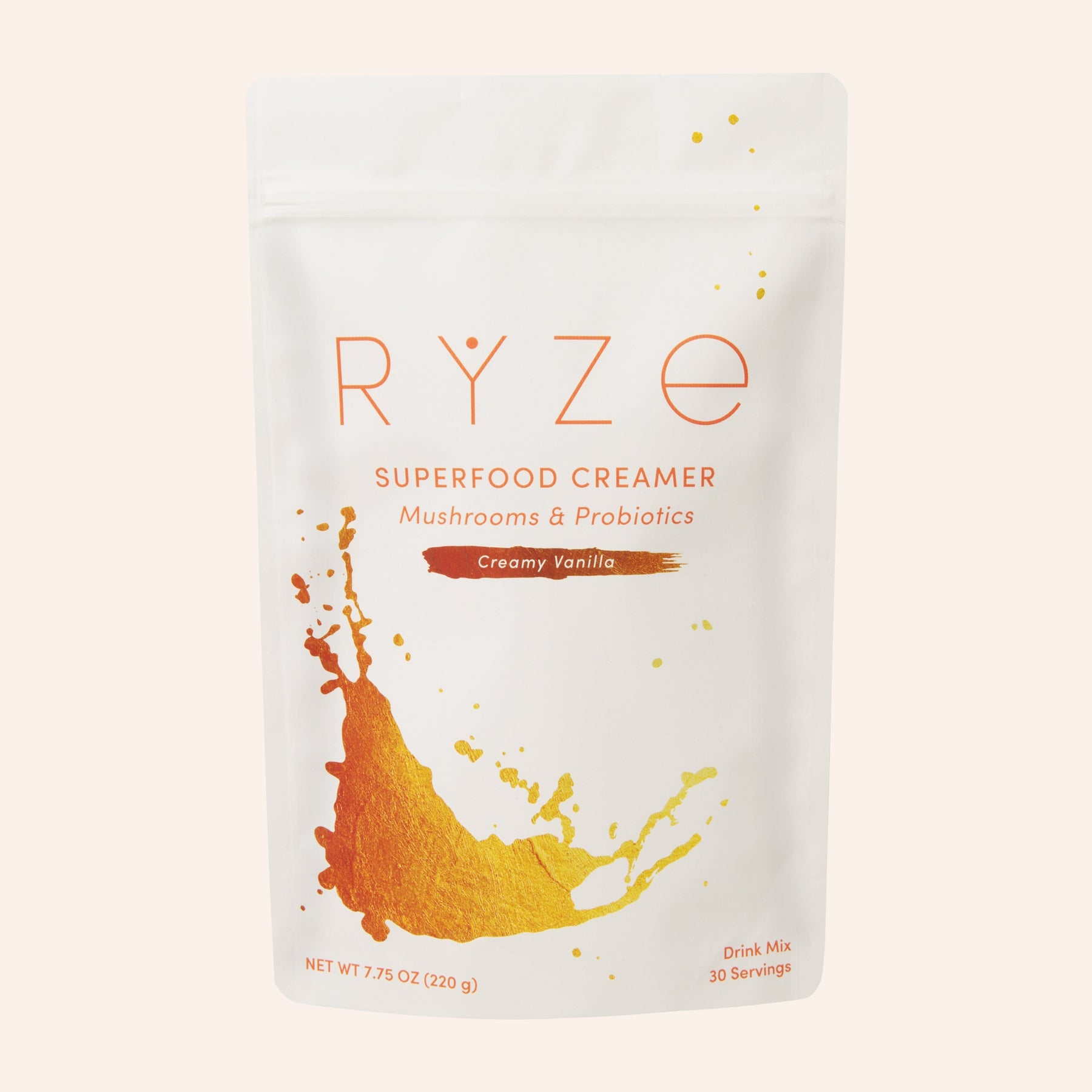 Superfood Creamer (30 Servings) Prime M047-019