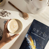 Mushroom Hot Cocoa (1 Pack - 20 Servings) Choice M047-106