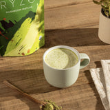 Mushroom Matcha (30 Servings) Essential M047-059