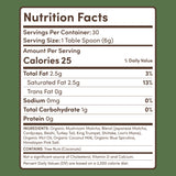 Mushroom Matcha (1 Pack - 30 Servings) Essential M047-099