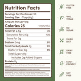 Mushroom Matcha Starter Kit (60 Servings) Essential M047-093