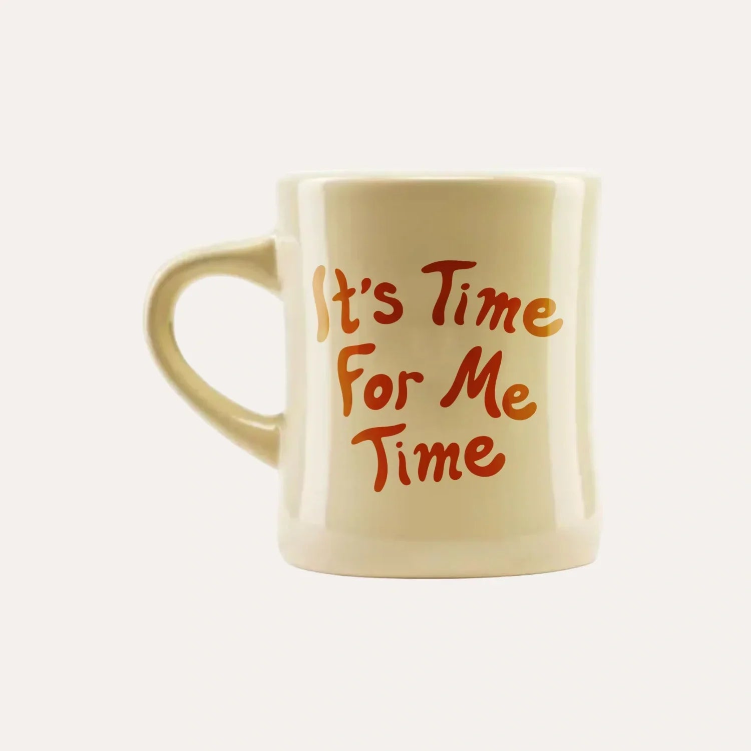 Me Time Mug Daily M047-183