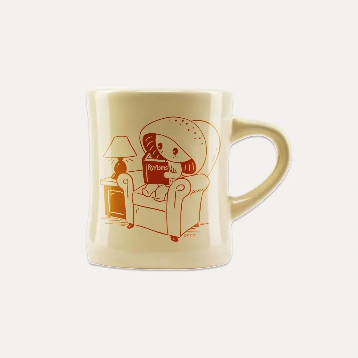 Me Time Mug Daily M047-183
