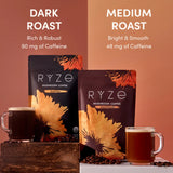 RYZE Ritual Set Original Blend Classic M047-032
