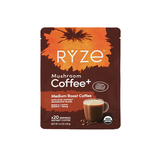 Medium Roast Instant Coffee Bag Prime M047-166
