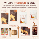 RYZE Ritual Set Original Blend Classic M047-032