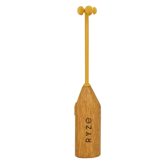 RYZE Mushroom Frother Fresh M047-061