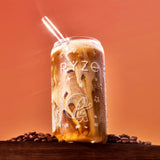 Limited Edition Glass Daily M047-174
