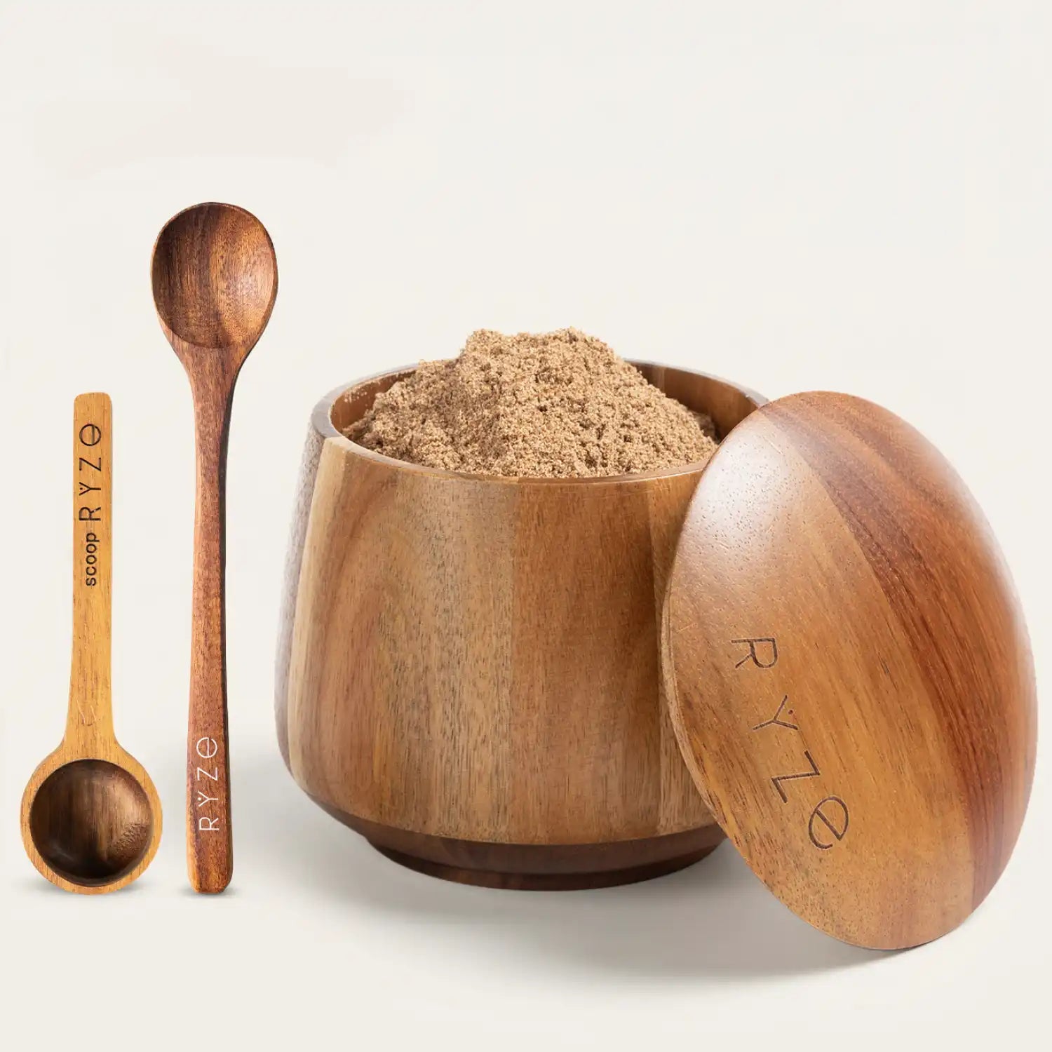 Stash + Scoop Set Choice M047-022