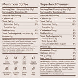 RYZE Ritual Set (Matcha + Coffee) Rebill Choice M047-033