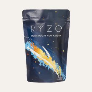 Mushroom Hot Cocoa (3 Month Upgrade) Rebill Prime M047-104