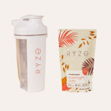 Mushroom Overnight Oats Starter Pack Select M047-057
