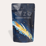 RYZE Hot Cocoa - with 6 Sleep Superfoods to Help Fall Asleep and Stay Asleep Choice M047-053