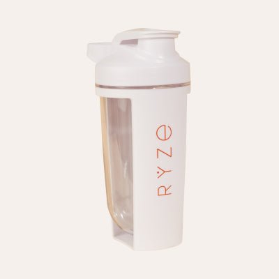 Shaker Bottle Essential M047-025